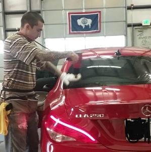 Meet your Posher, Zak